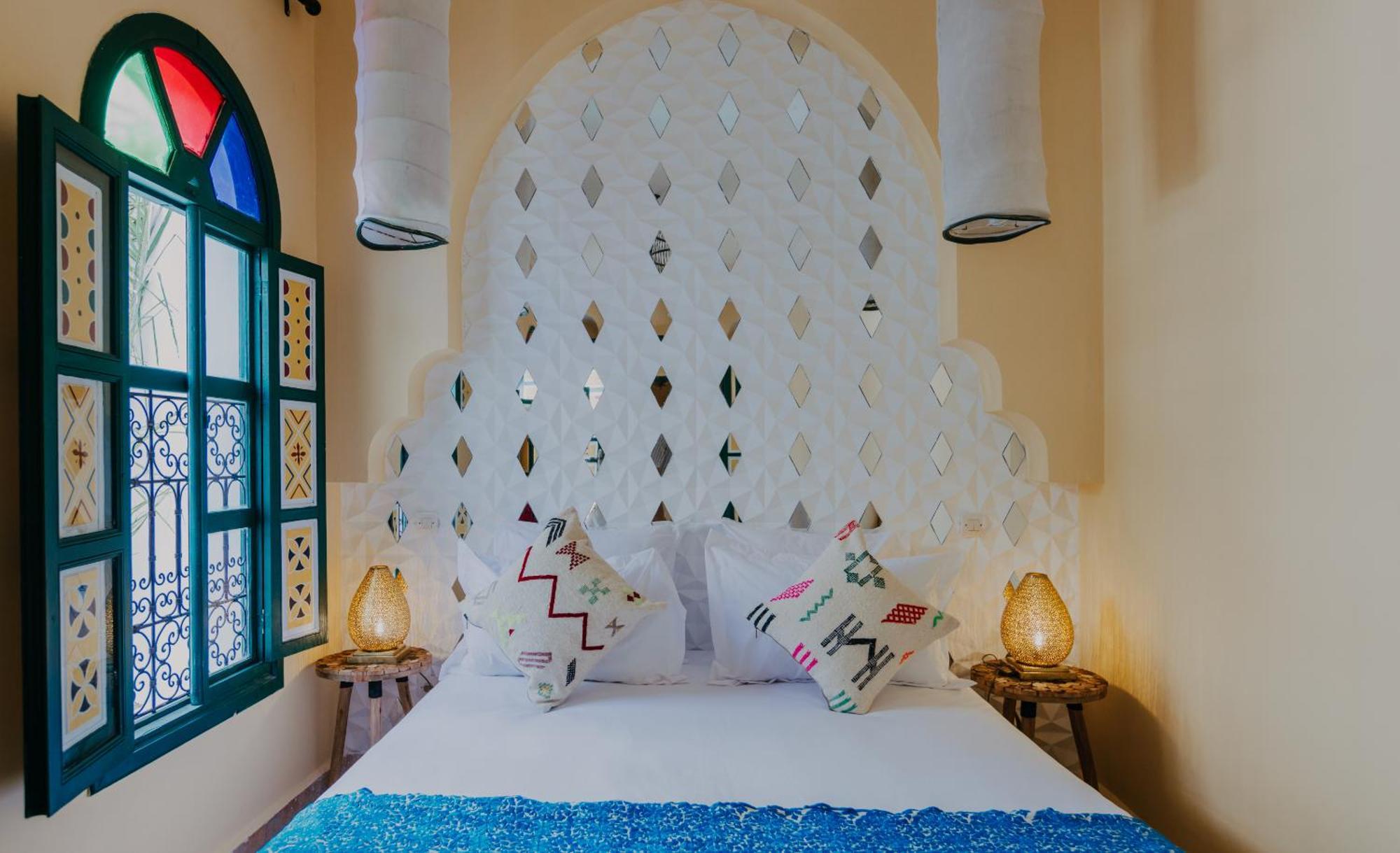 The Little Hara Hotel Marrakesh Room photo
