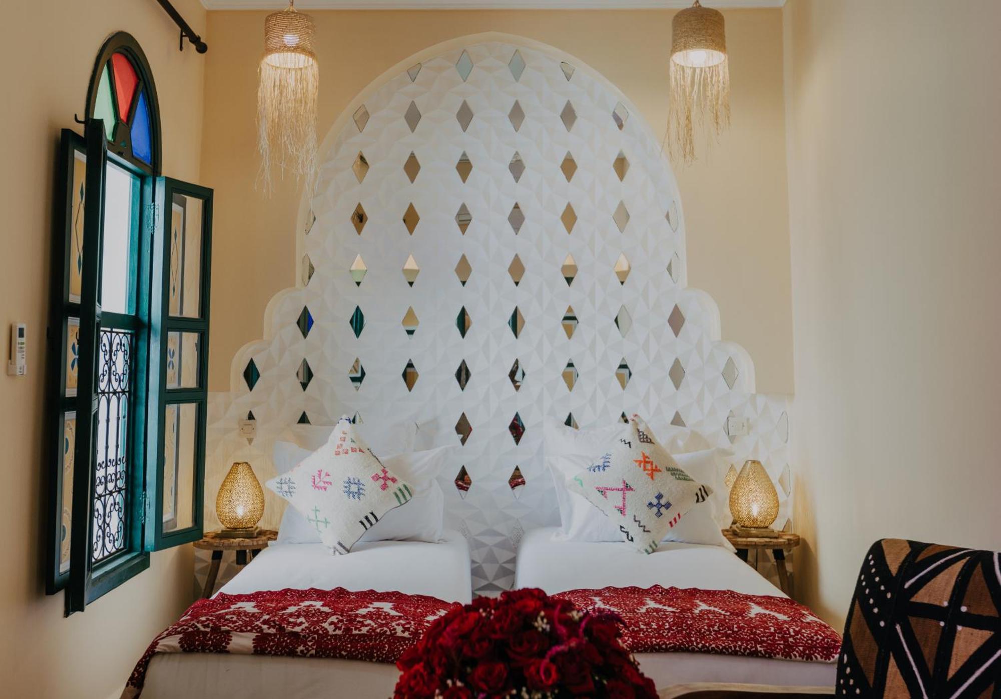 The Little Hara Hotel Marrakesh Exterior photo