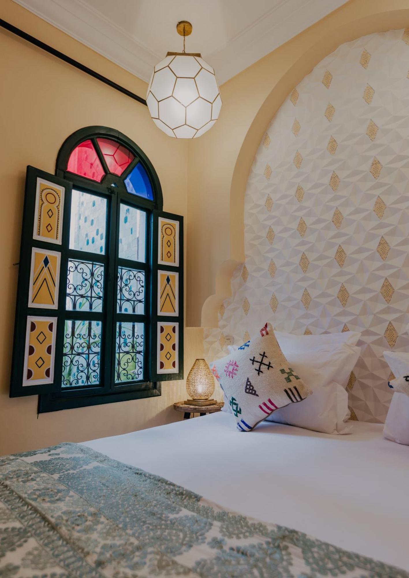 The Little Hara Hotel Marrakesh Exterior photo