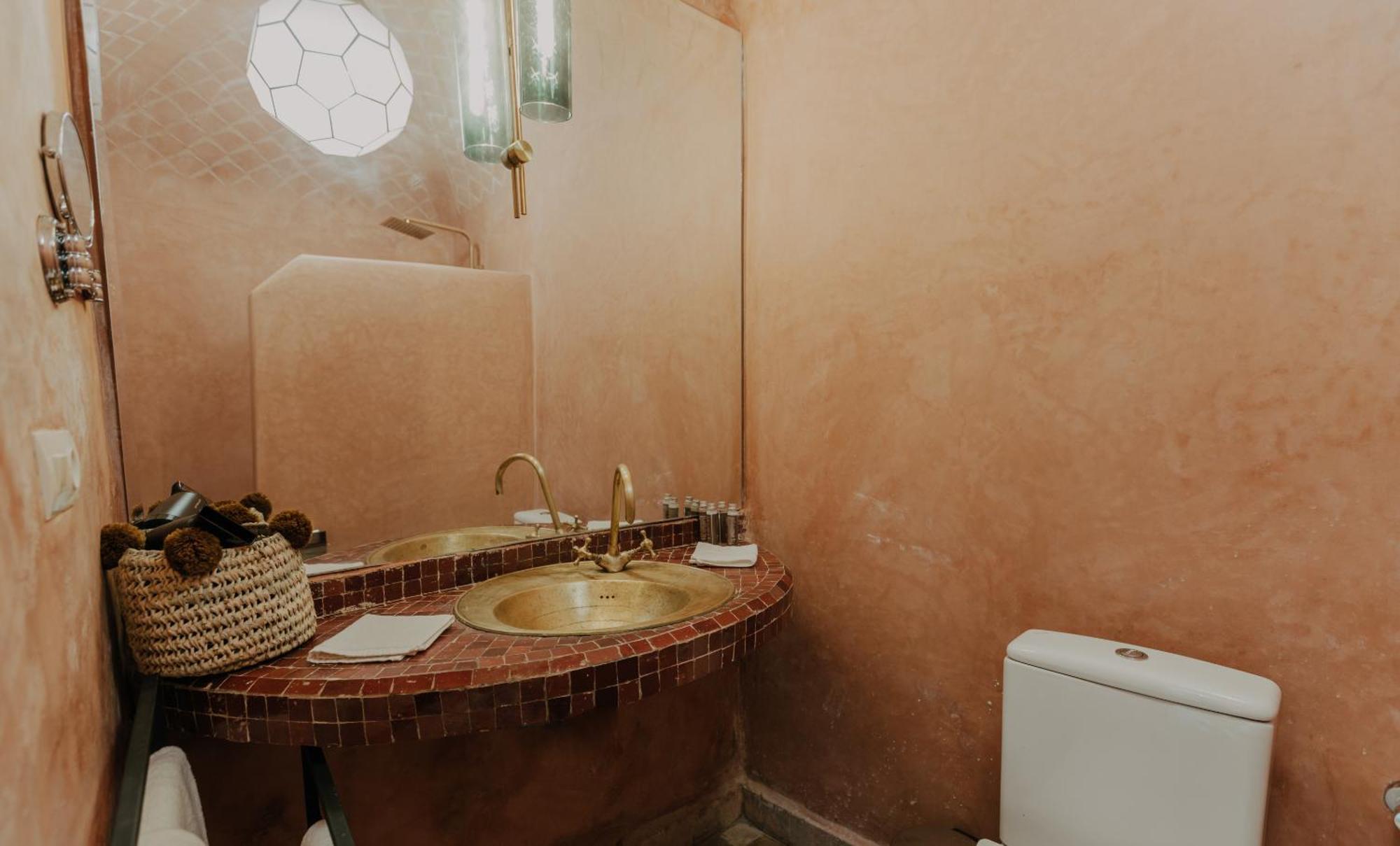 The Little Hara Hotel Marrakesh Exterior photo